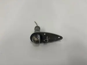 66 Mooney M20 C Mark 21 NAV Navigation Light 14V A-1285R-12 Grimes Model E 